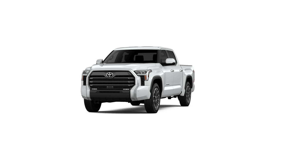 Toyota Tundra Limited Crewmax 4-Wheel Drive - Thumbnail 18