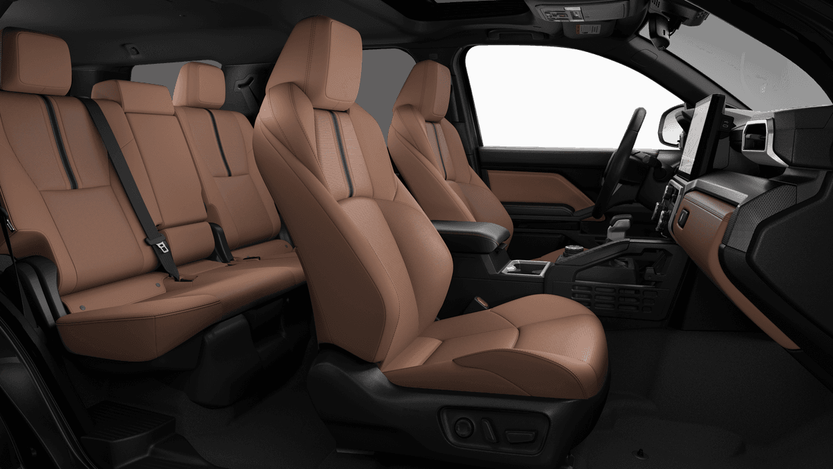 Toyota 4Runner Limited - Thumbnail 20