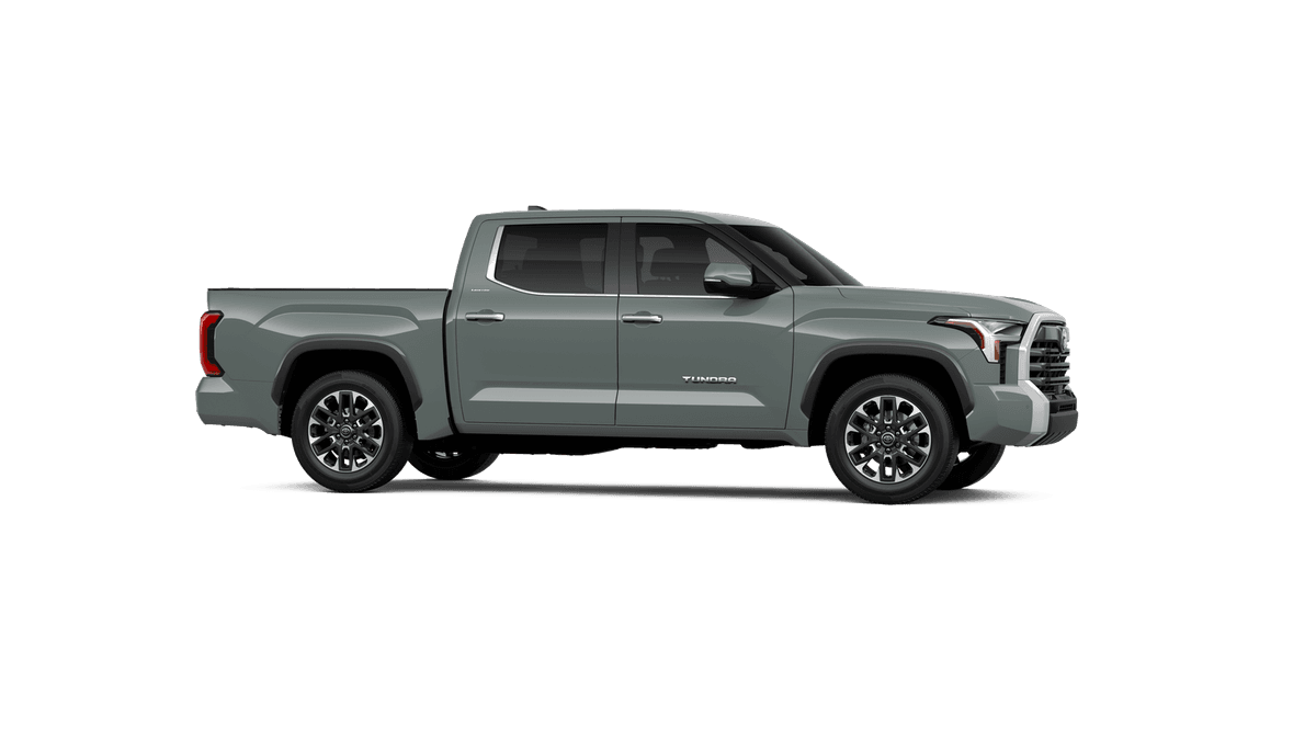 Toyota Tundra Limited Crewmax 4-Wheel Drive - Thumbnail 13