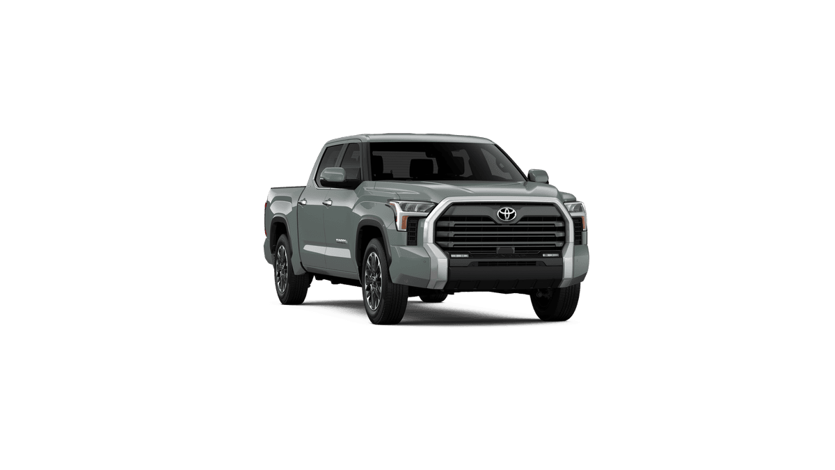 Toyota Tundra Limited Crewmax 4-Wheel Drive - Thumbnail 16