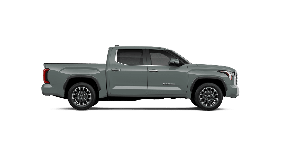Toyota Tundra Limited Crewmax 4-Wheel Drive - Thumbnail 12