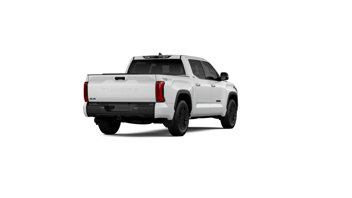 Toyota Tundra Limited Crewmax 4-Wheel Drive - Thumbnail 9
