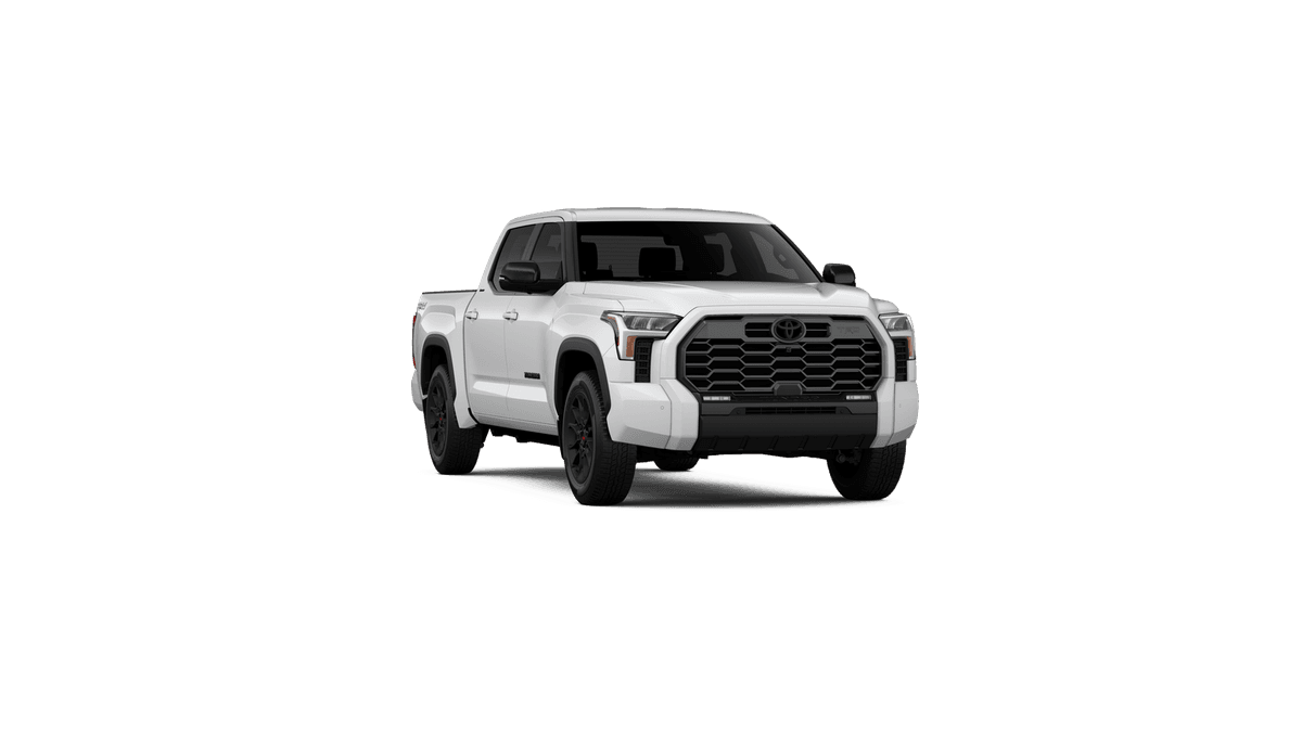 Toyota Tundra Limited Crewmax 4-Wheel Drive - Thumbnail 16