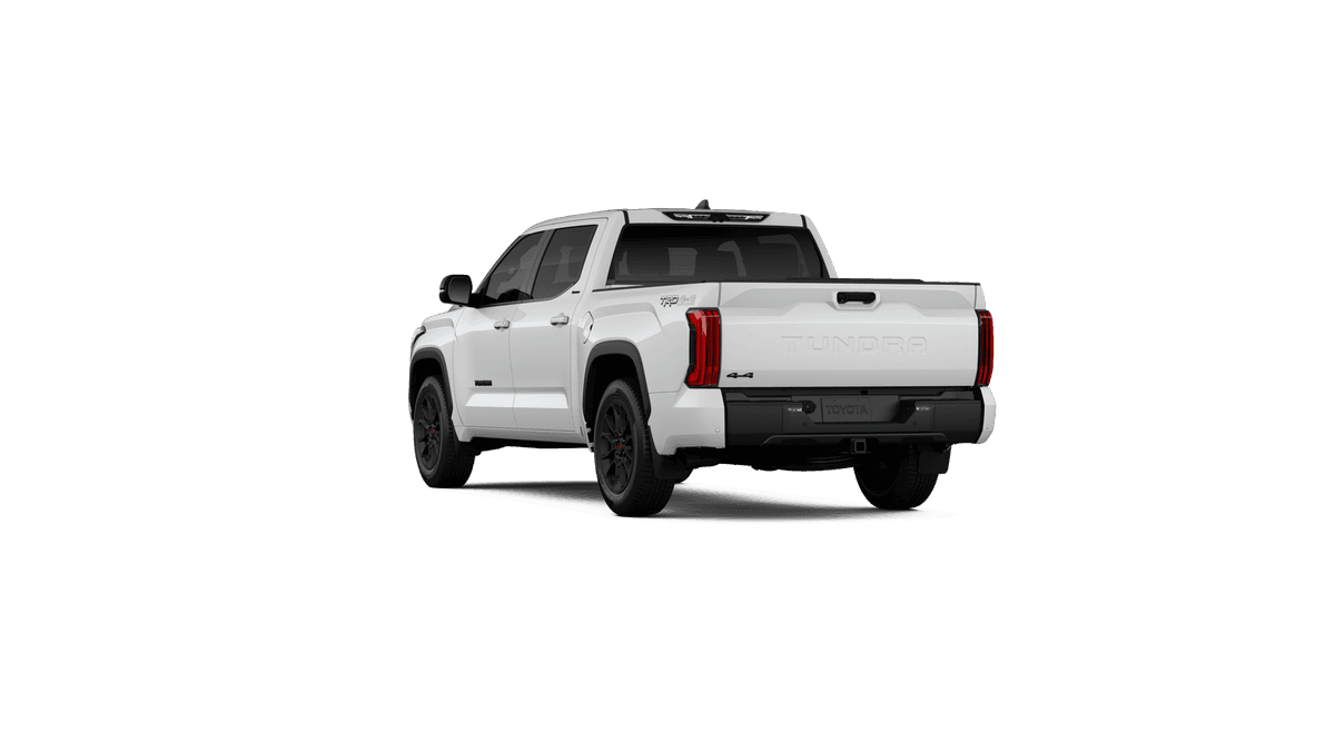 Toyota Tundra Limited Crewmax 4-Wheel Drive - Thumbnail 7