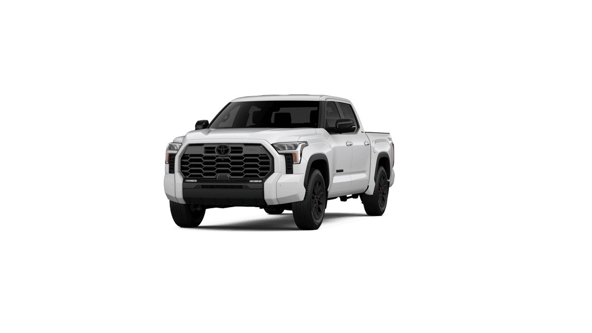 Toyota Tundra Limited Crewmax 4-Wheel Drive - Thumbnail 18