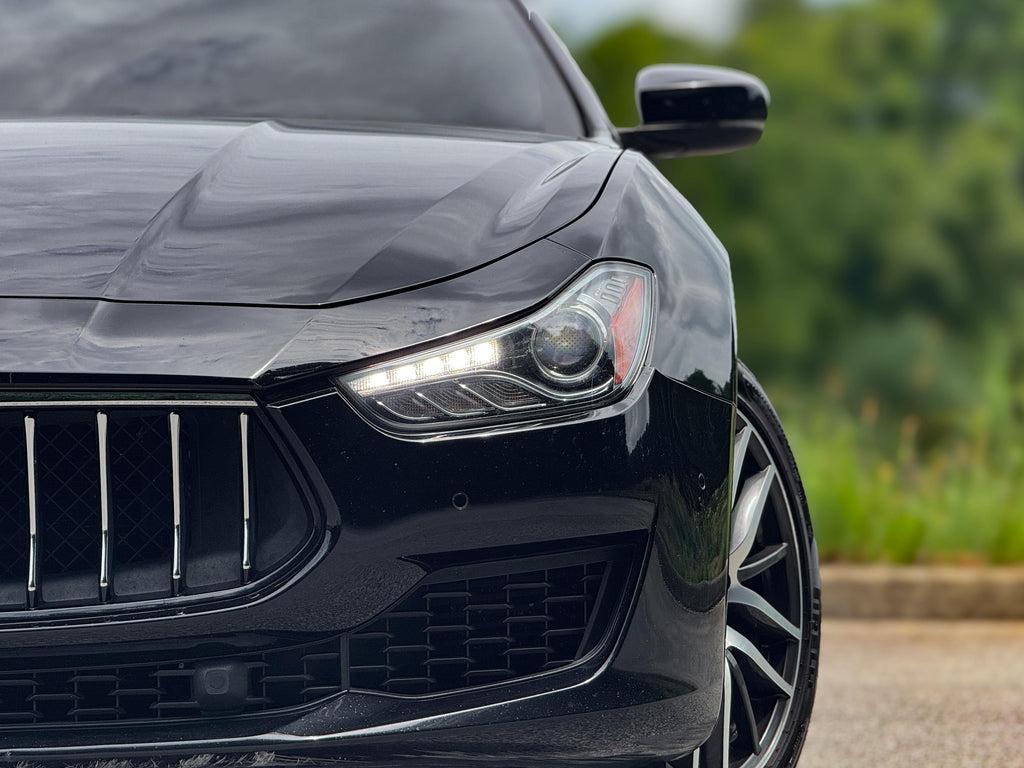 Maserati Ghibi - Thumbnail 5