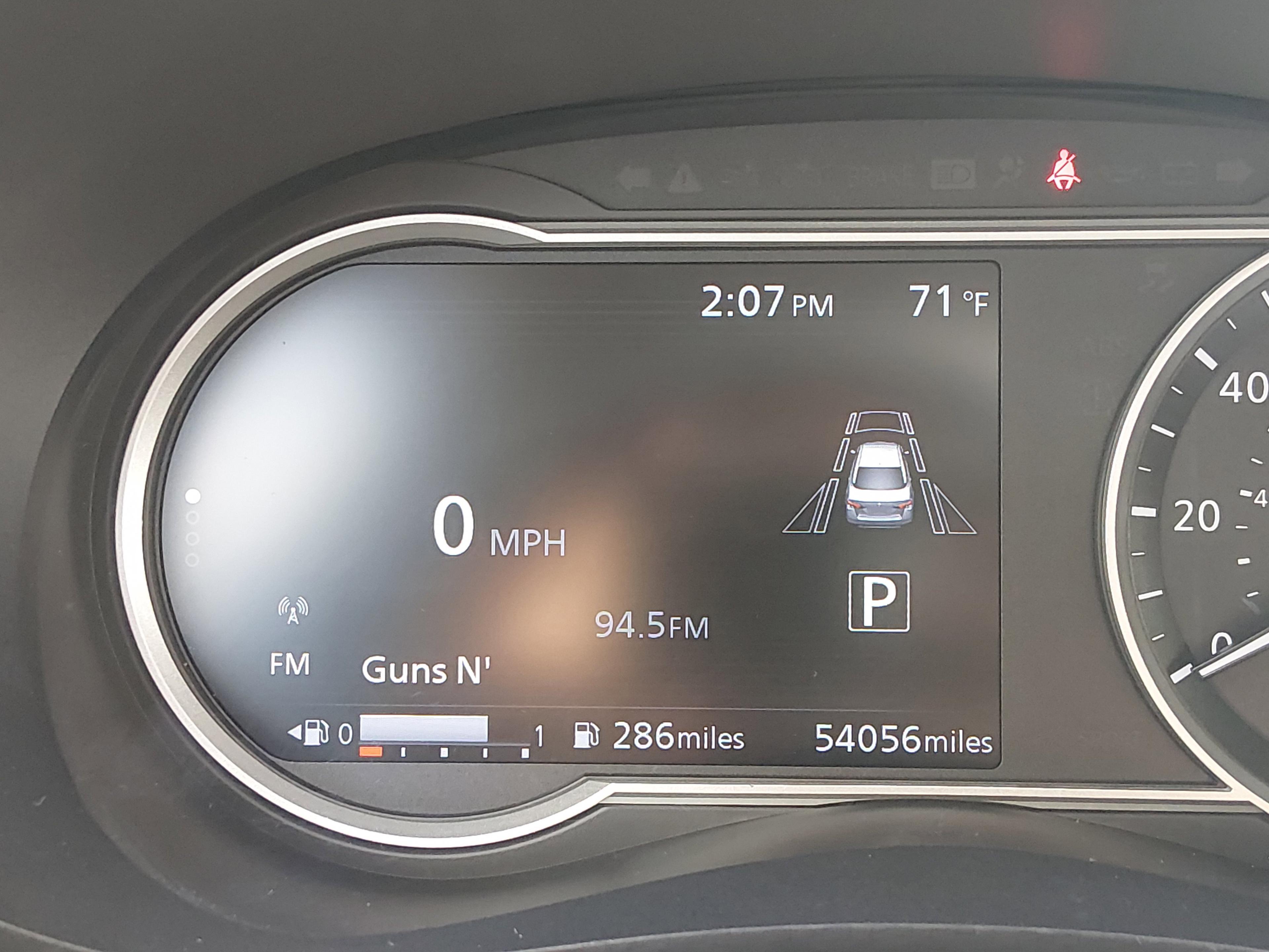 Nissan Versa Sv Cvt - Thumbnail 14