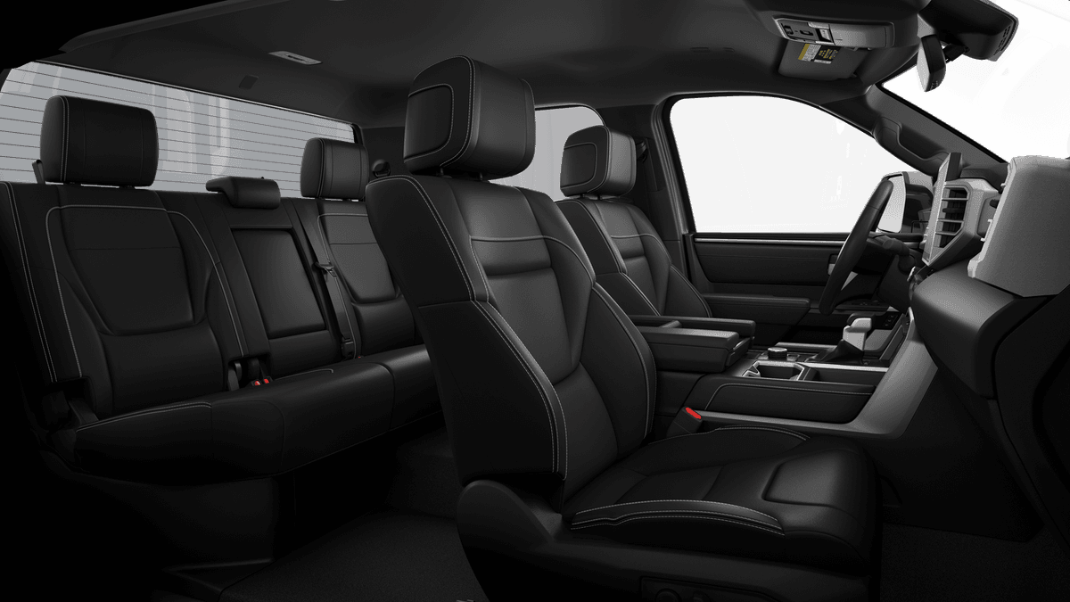 Toyota Tundra Limited Crewmax 4-Wheel Drive - Thumbnail 19