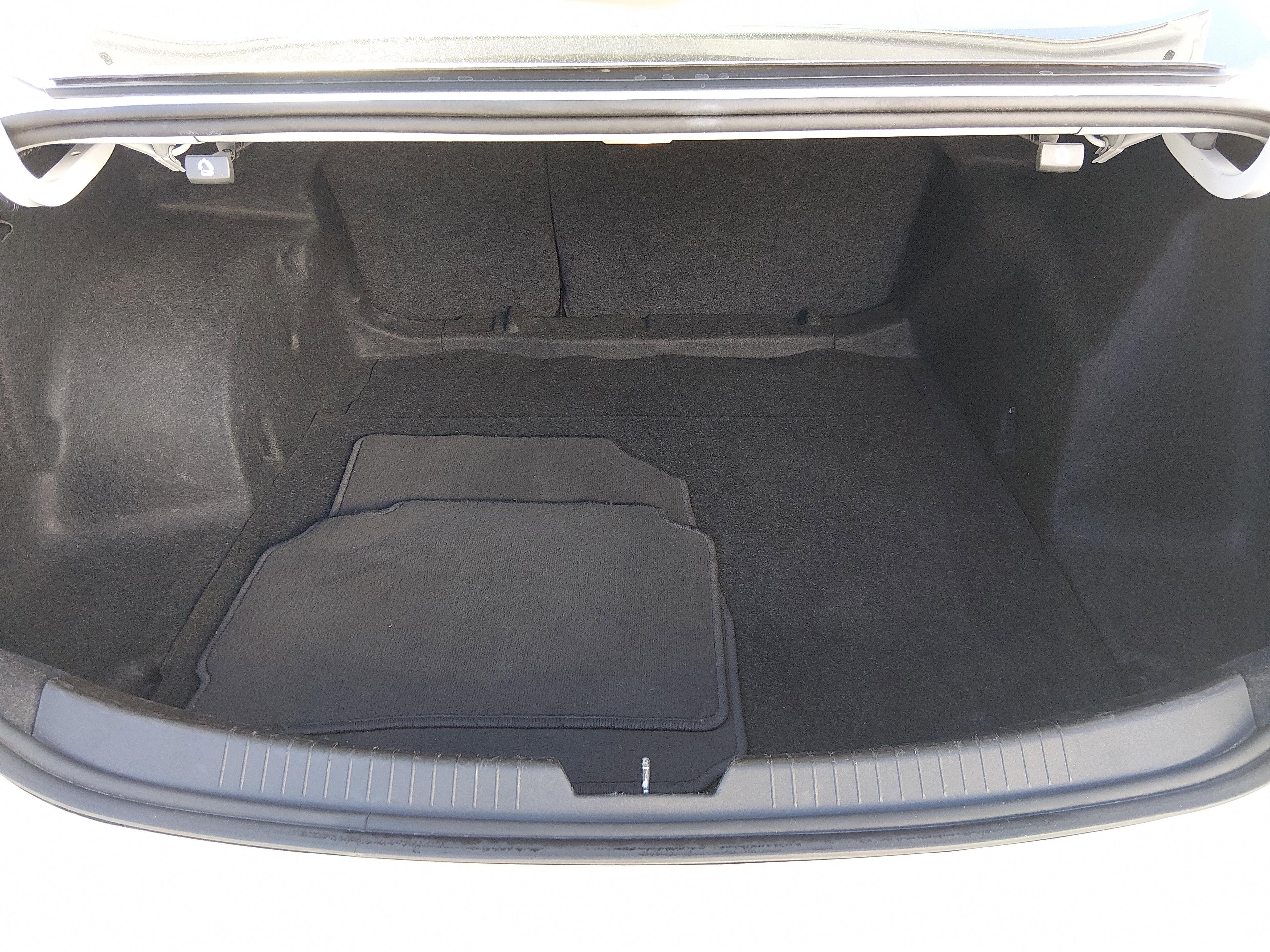 Chevrolet Malibu 4Dr Sdn 1Lt - Thumbnail 11