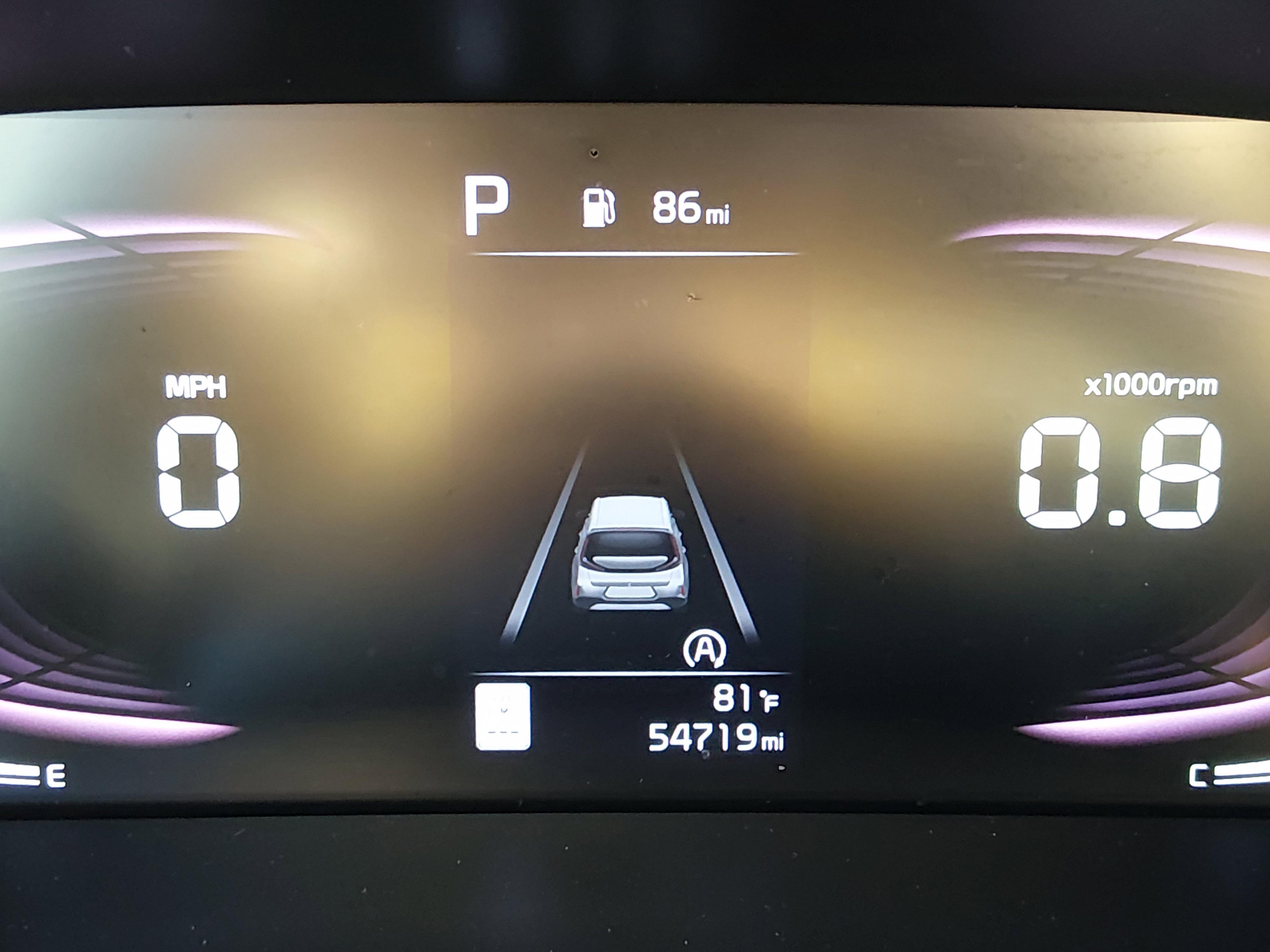 Kia Soul Lx Ivt - Thumbnail 14