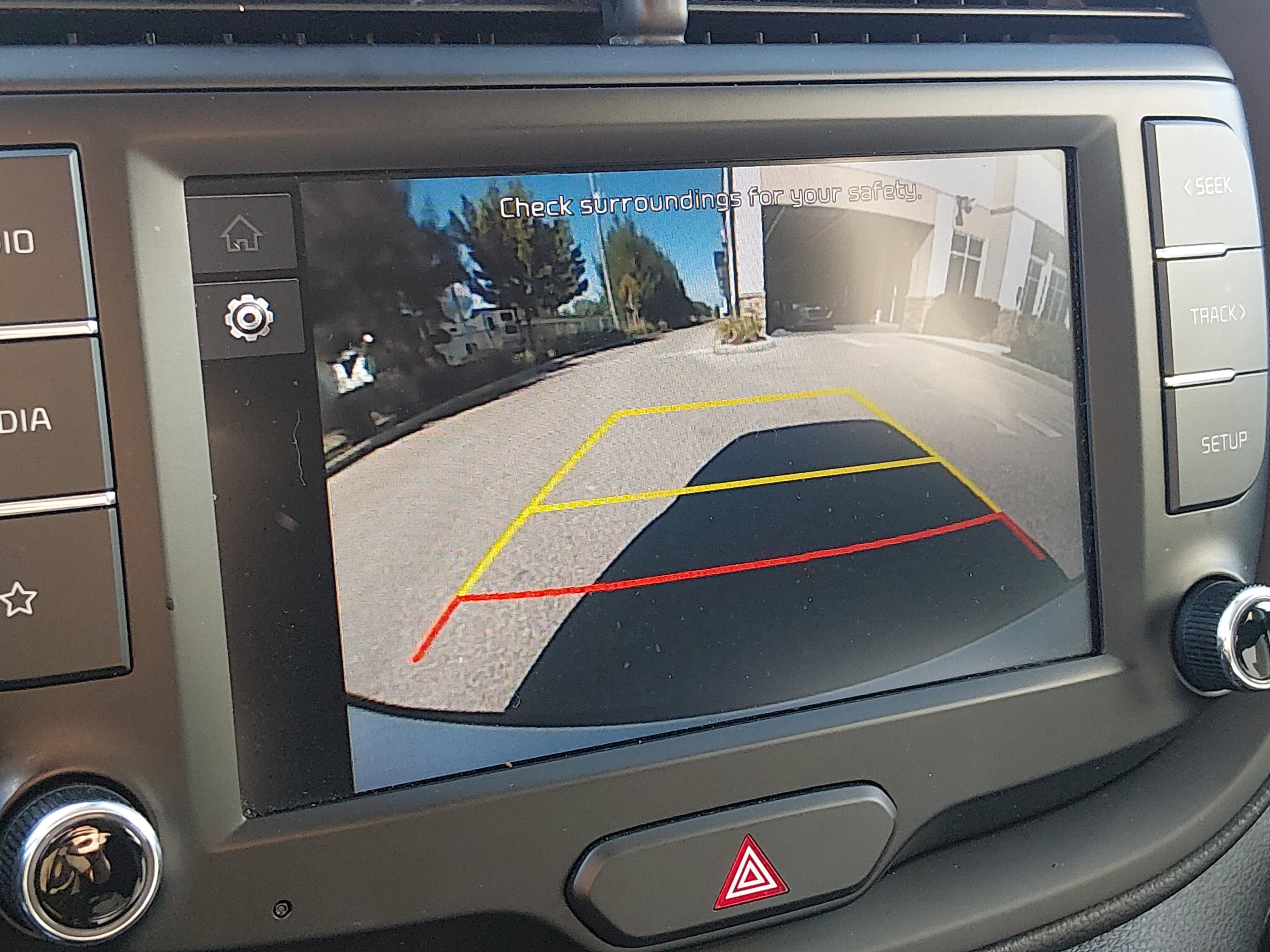 Kia Soul Lx Ivt - Thumbnail 16