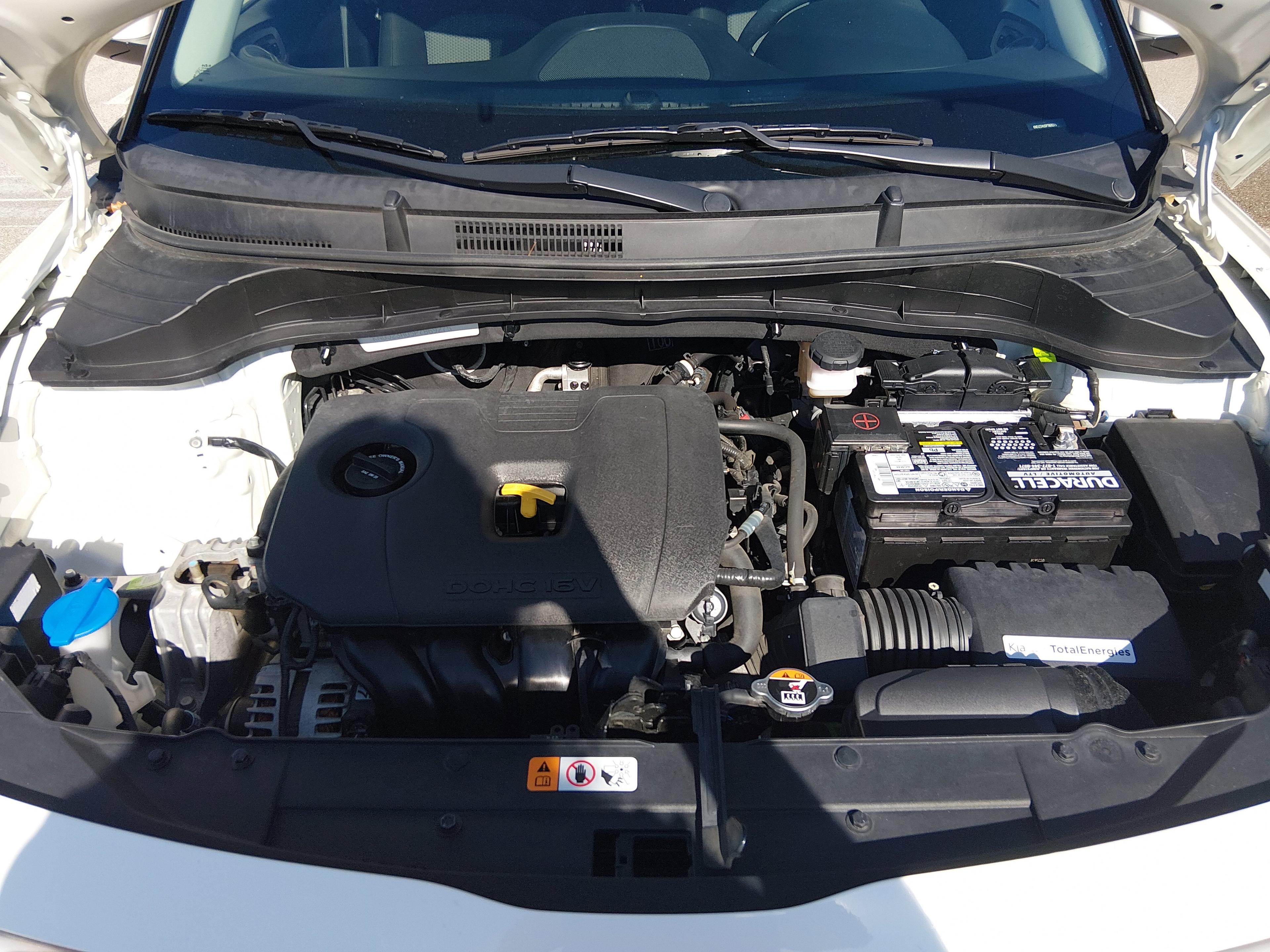 Kia Soul Lx Ivt - Thumbnail 9