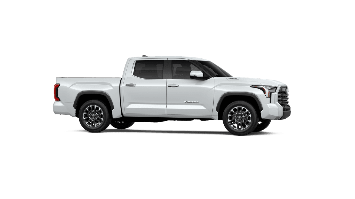 Toyota Tundra Limited Crewmax 4-Wheel Drive - Thumbnail 13