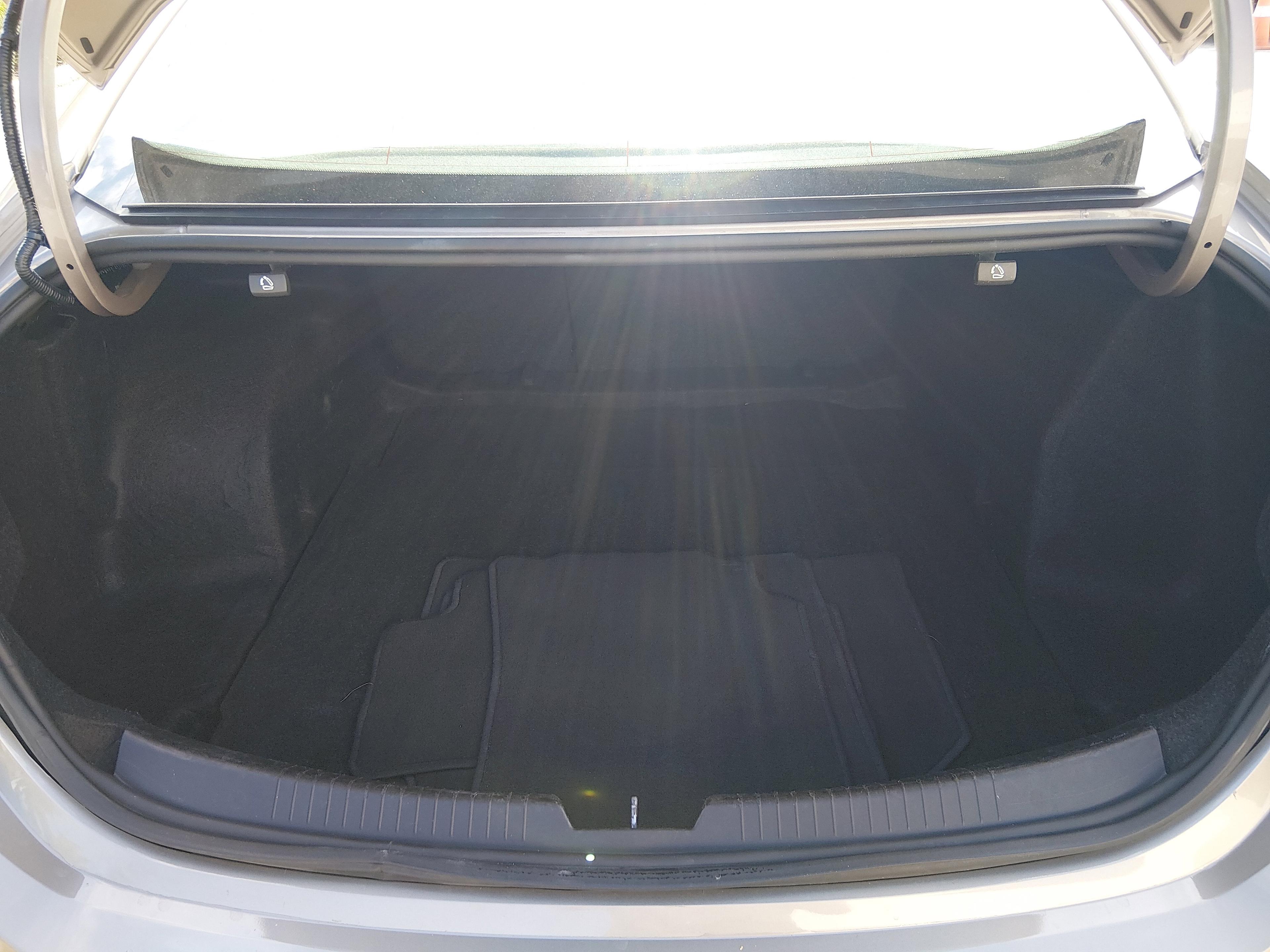 Chevrolet Malibu 4Dr Sdn 1Lt - Thumbnail 11