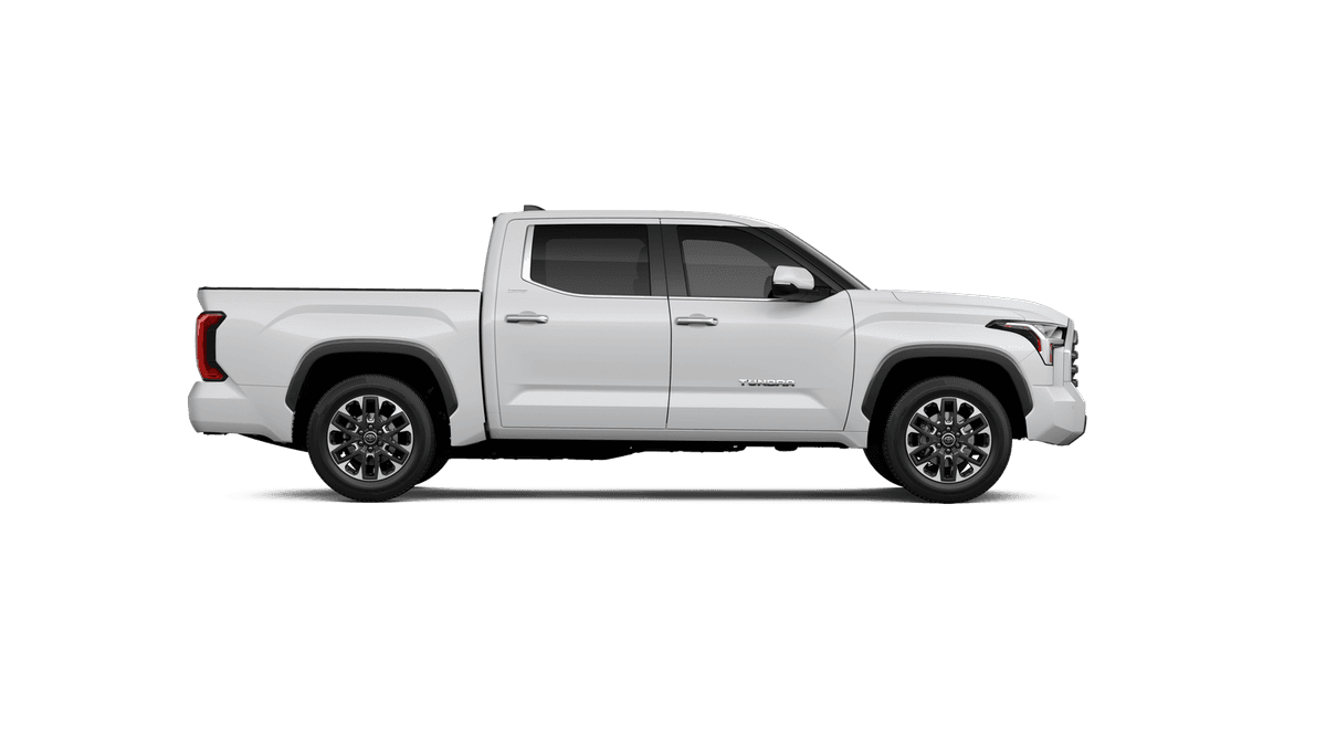Toyota Tundra Limited Crewmax 4-Wheel Drive - Thumbnail 12