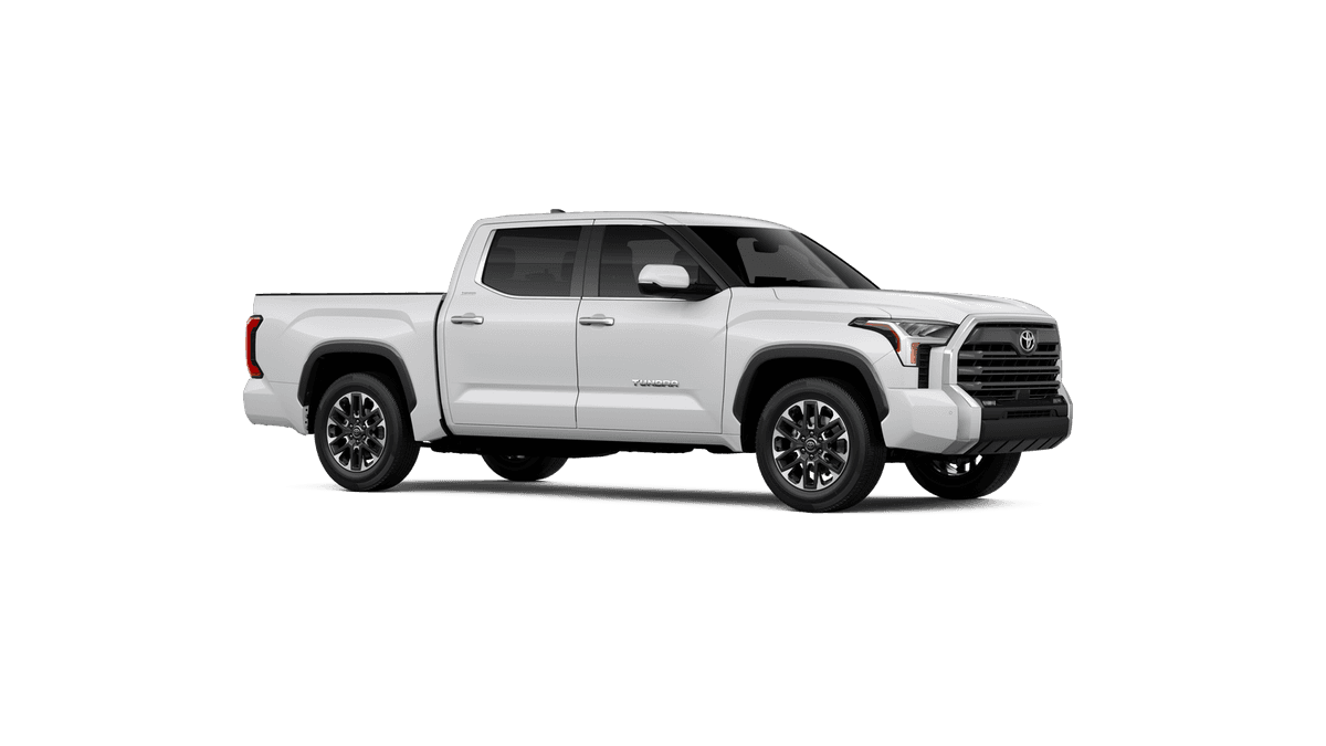 Toyota Tundra Limited Crewmax 4-Wheel Drive - Thumbnail 14