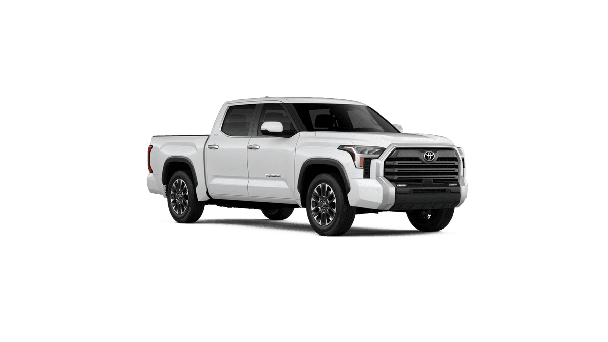 Toyota Tundra Limited Crewmax 4-Wheel Drive - Thumbnail 15