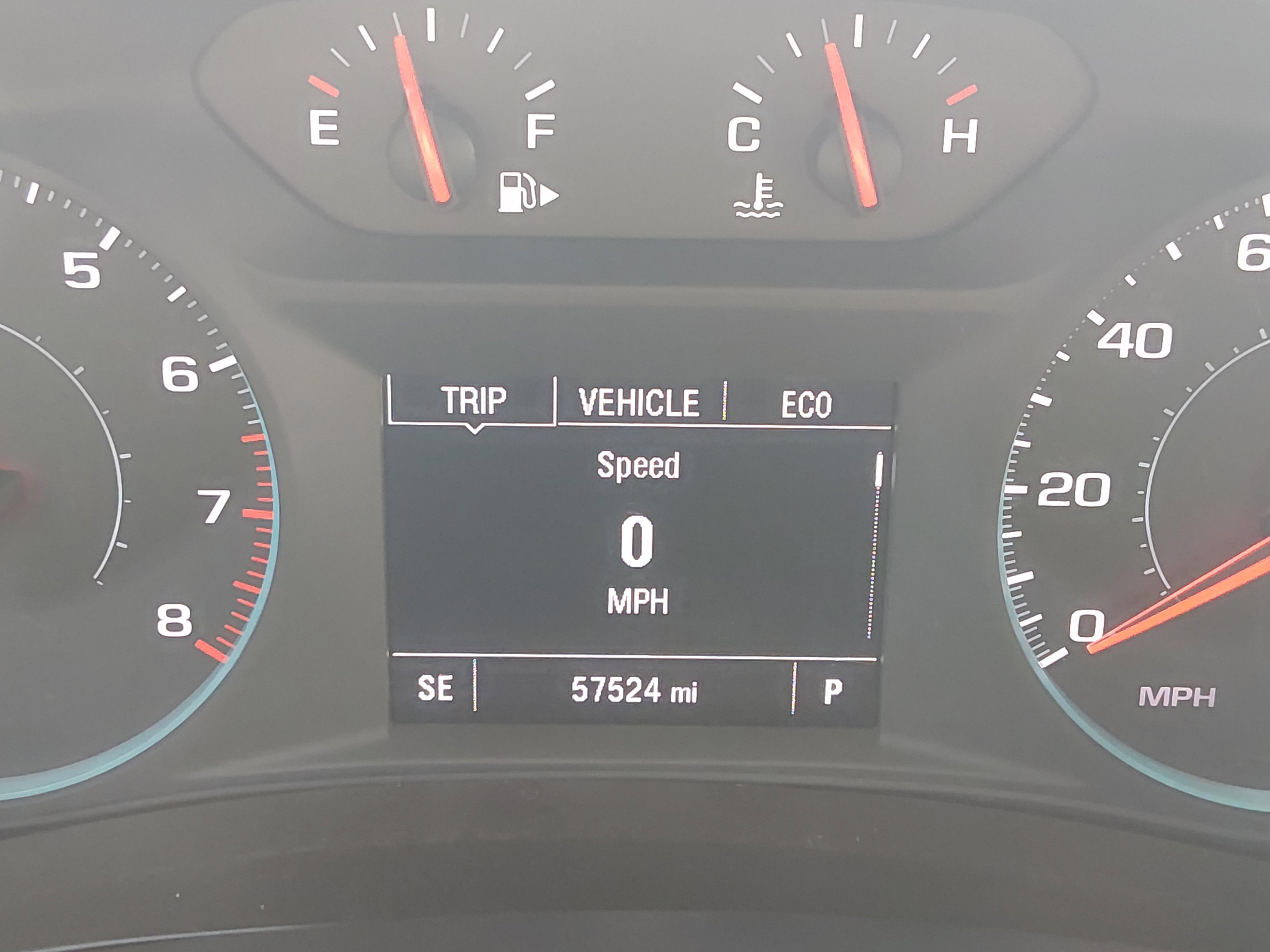 Chevrolet Malibu 4Dr Sdn 1Lt - Thumbnail 14