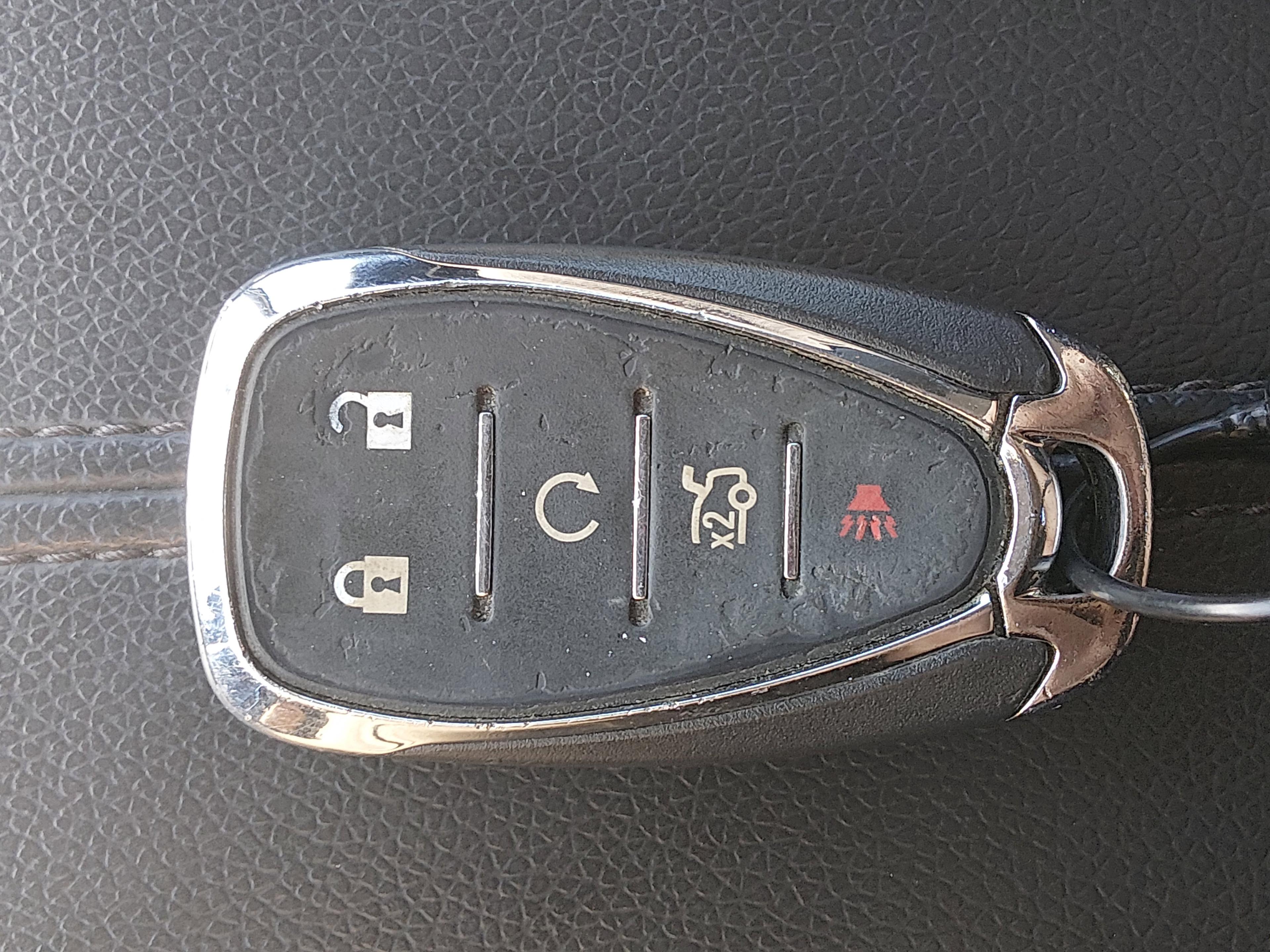 Chevrolet Malibu 4Dr Sdn 1Lt - Thumbnail 15