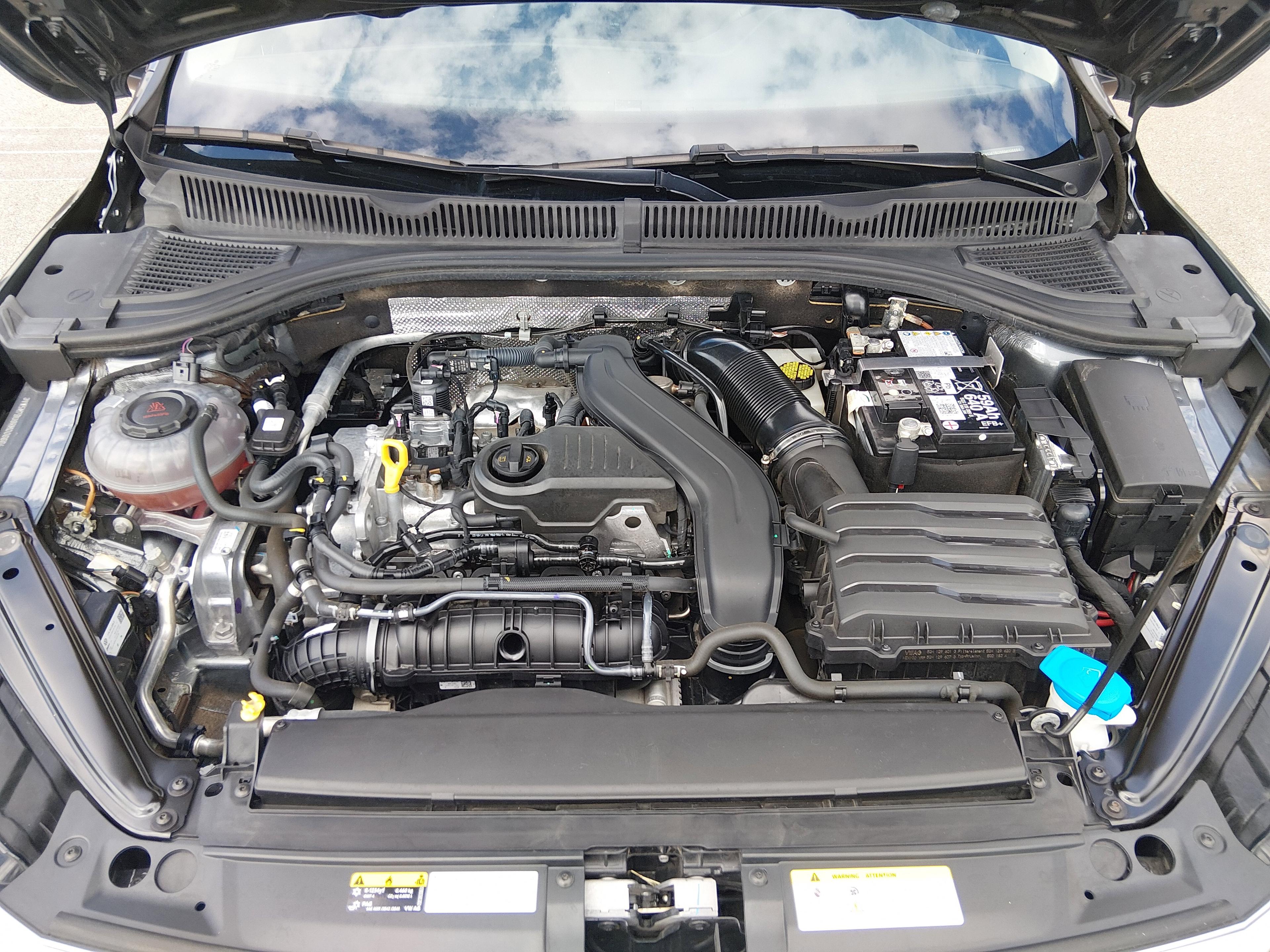 Volkswagen Jetta S Auto - Thumbnail 9