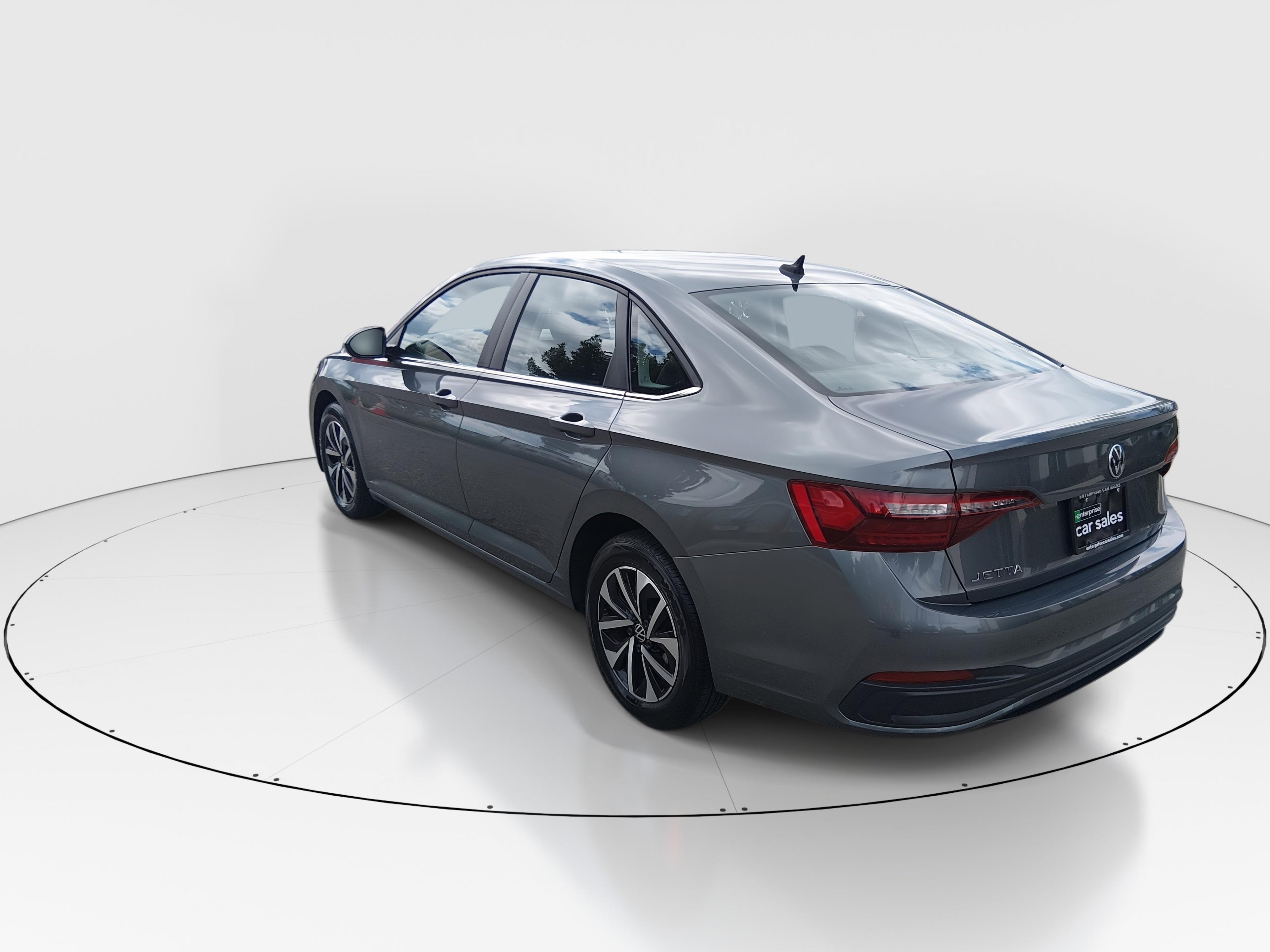 Volkswagen Jetta S Auto - Thumbnail 5