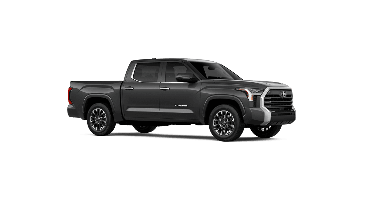 Toyota Tundra Limited Crewmax 4-Wheel Drive - Thumbnail 12