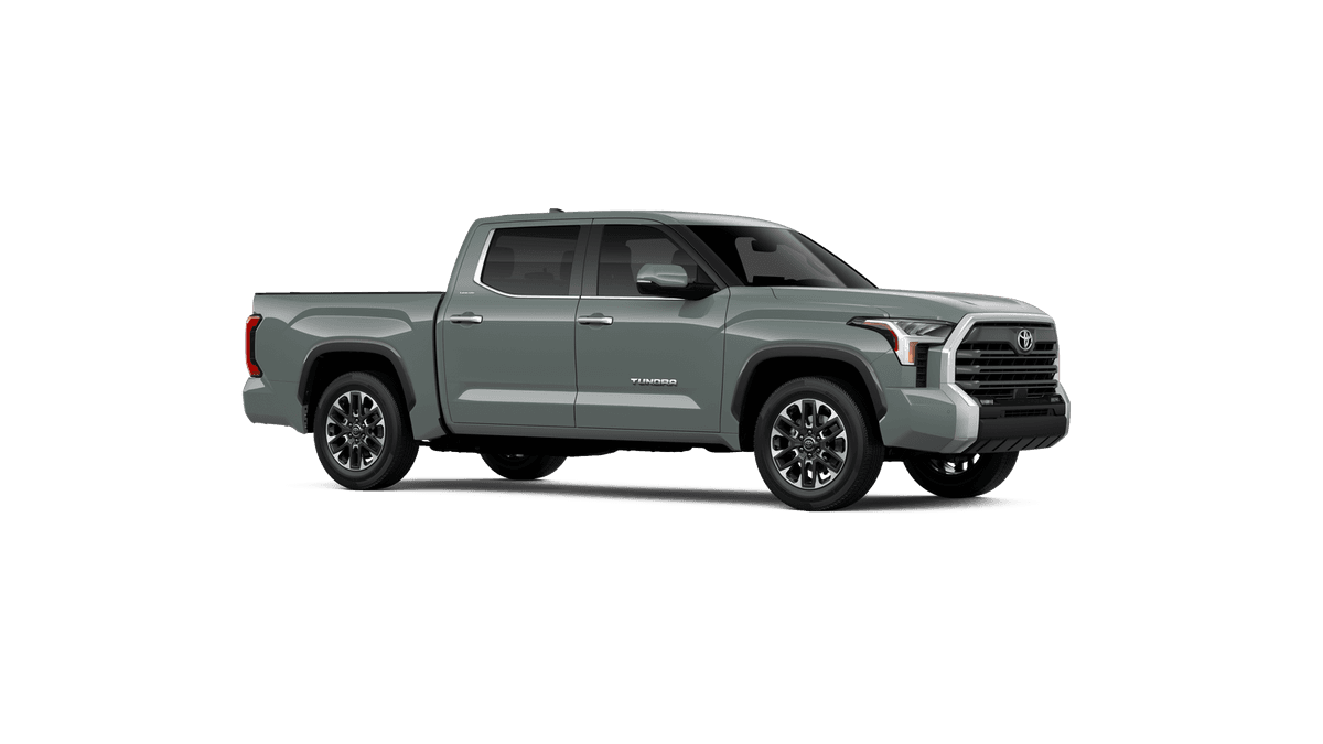 Toyota Tundra Limited Crewmax 4-Wheel Drive - Thumbnail 14