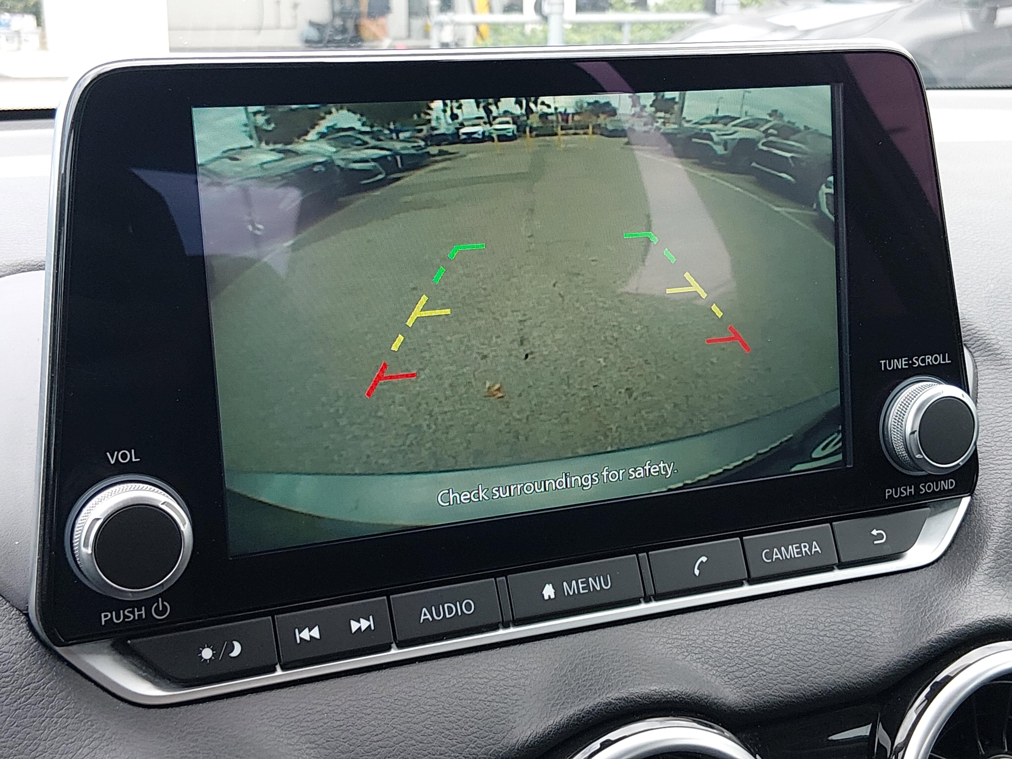 Nissan Sentra Sv Cvt - Thumbnail 16