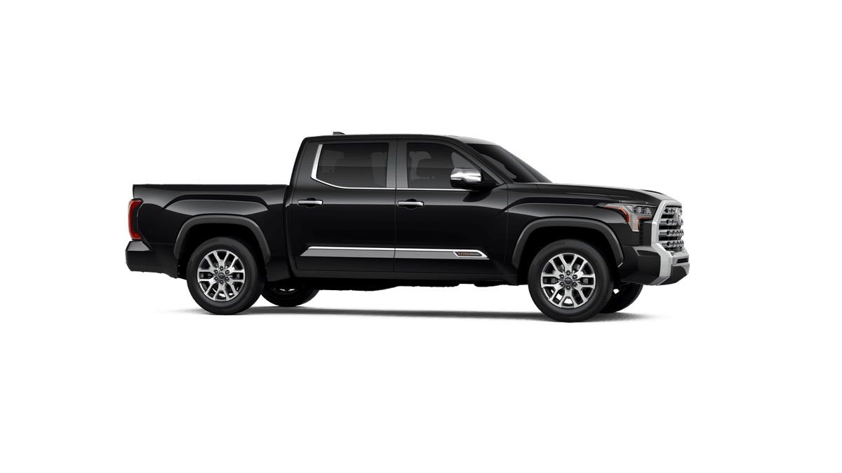 Toyota Tundra 1794 Edition Crewmax 4-Wheel Drive - Thumbnail 13