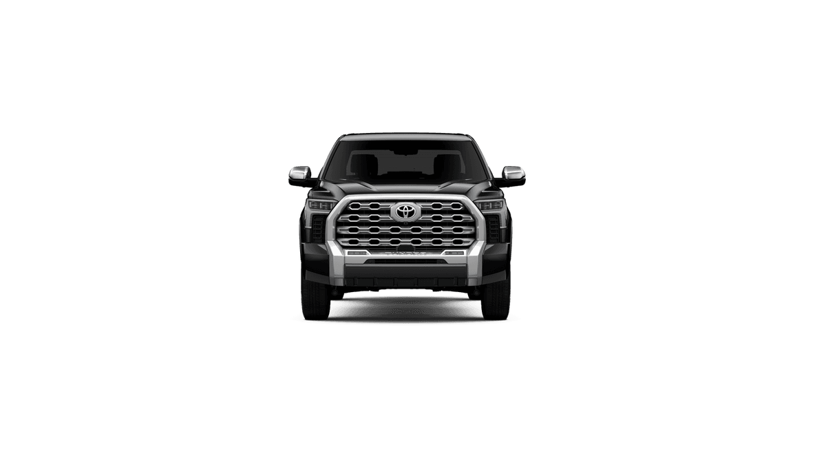 Toyota Tundra 1794 Edition Crewmax 4-Wheel Drive - Thumbnail 17