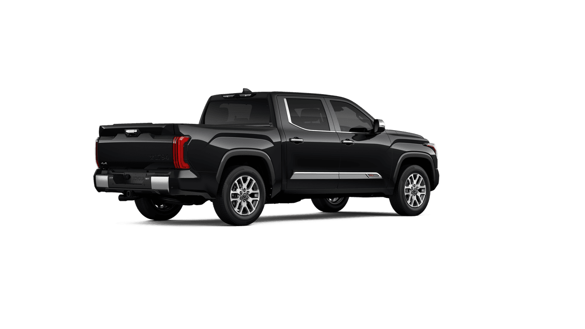 Toyota Tundra 1794 Edition Crewmax 4-Wheel Drive - Thumbnail 10