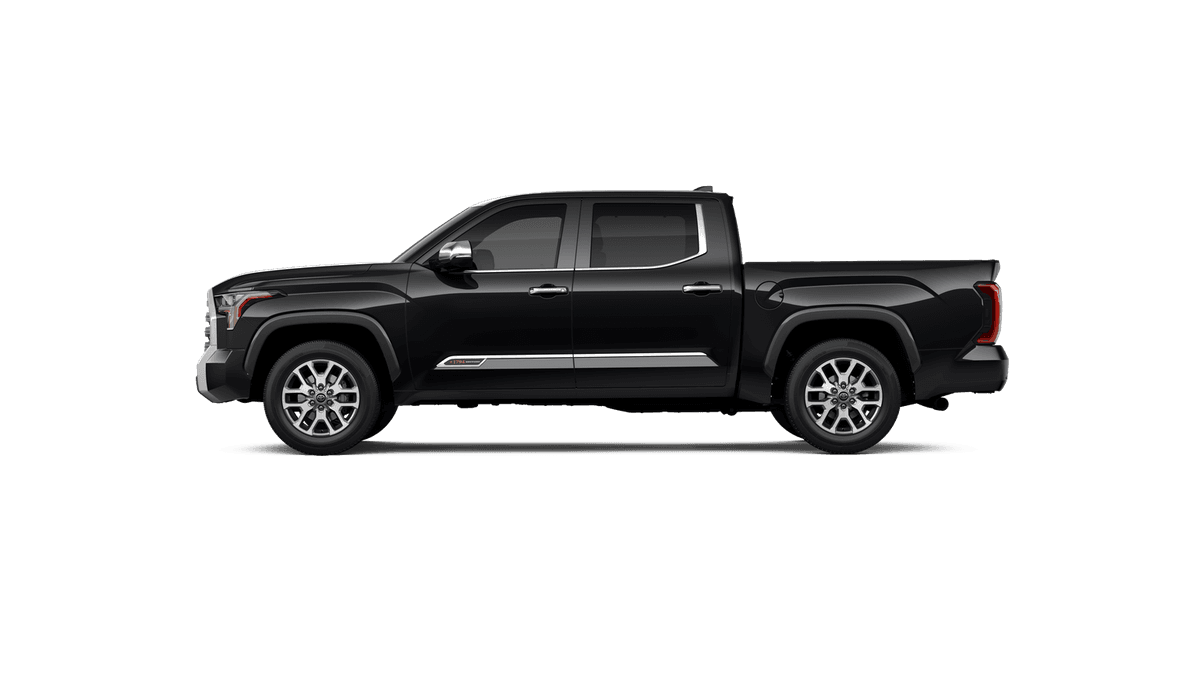 Toyota Tundra 1794 Edition Crewmax 4-Wheel Drive - Thumbnail 4