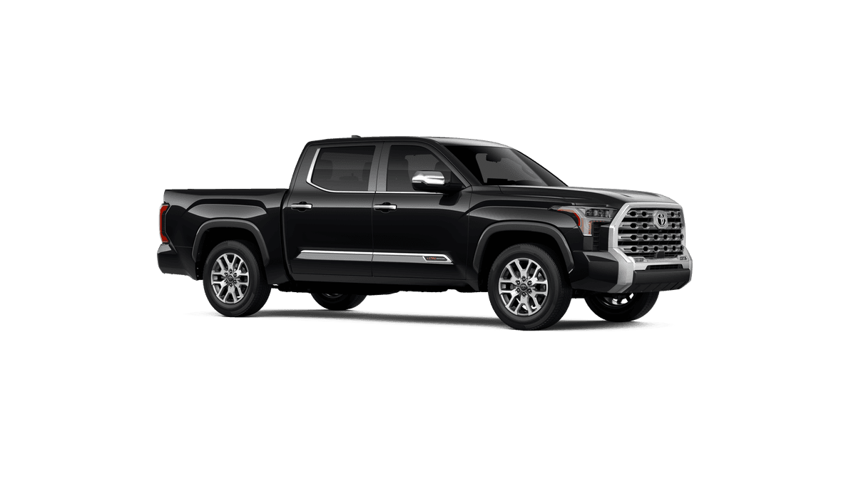 Toyota Tundra 1794 Edition Crewmax 4-Wheel Drive - Thumbnail 14