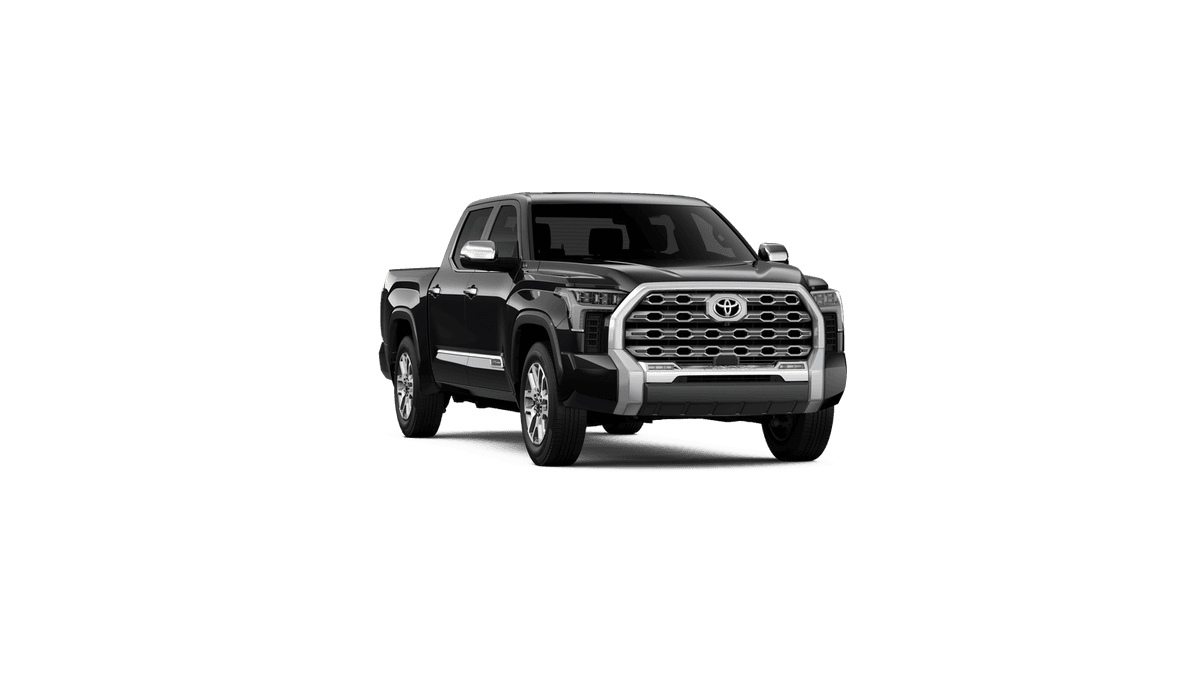 Toyota Tundra 1794 Edition Crewmax 4-Wheel Drive - Thumbnail 16