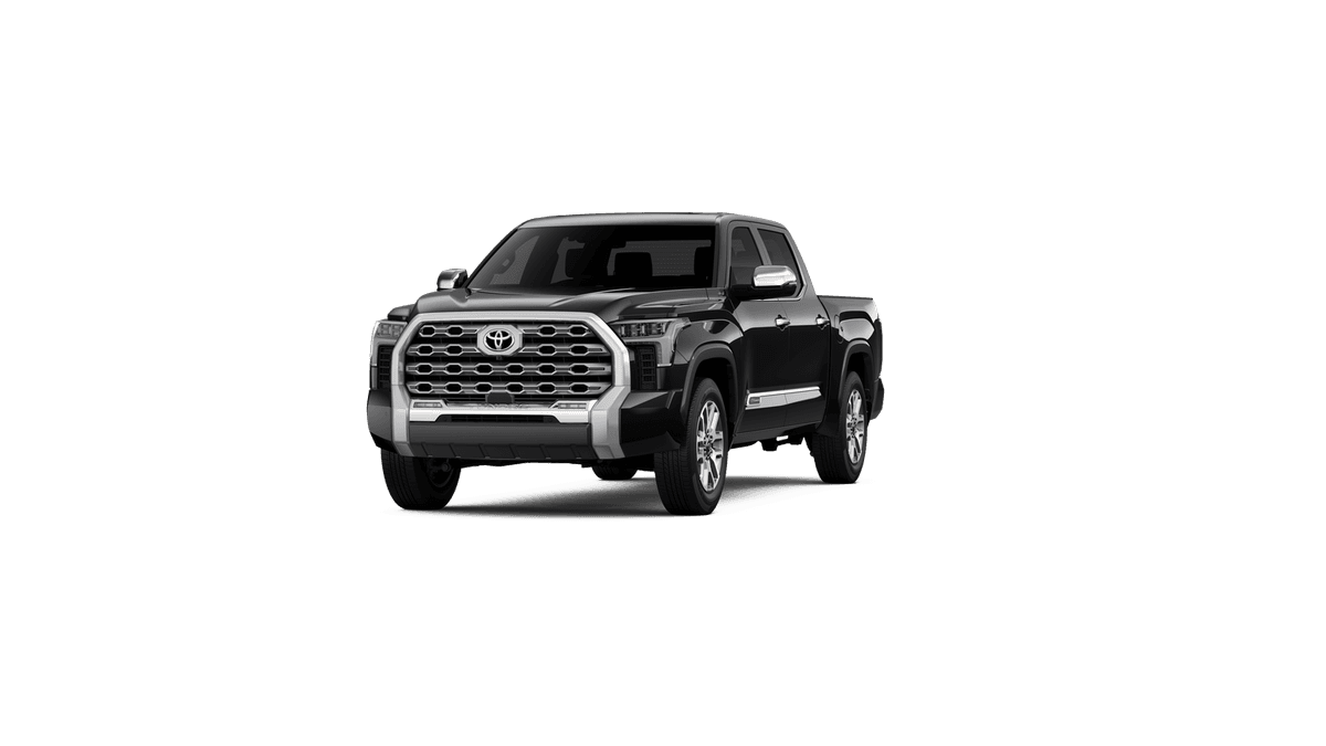 Toyota Tundra 1794 Edition Crewmax 4-Wheel Drive - Thumbnail 18