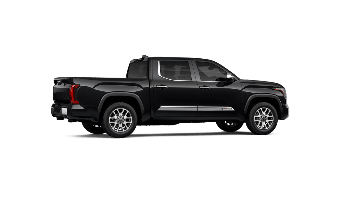Toyota Tundra 1794 Edition Crewmax 4-Wheel Drive - Thumbnail 11