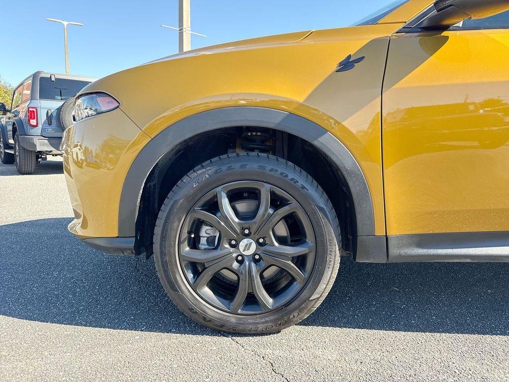 Dodge Hornet Gt - Thumbnail 9