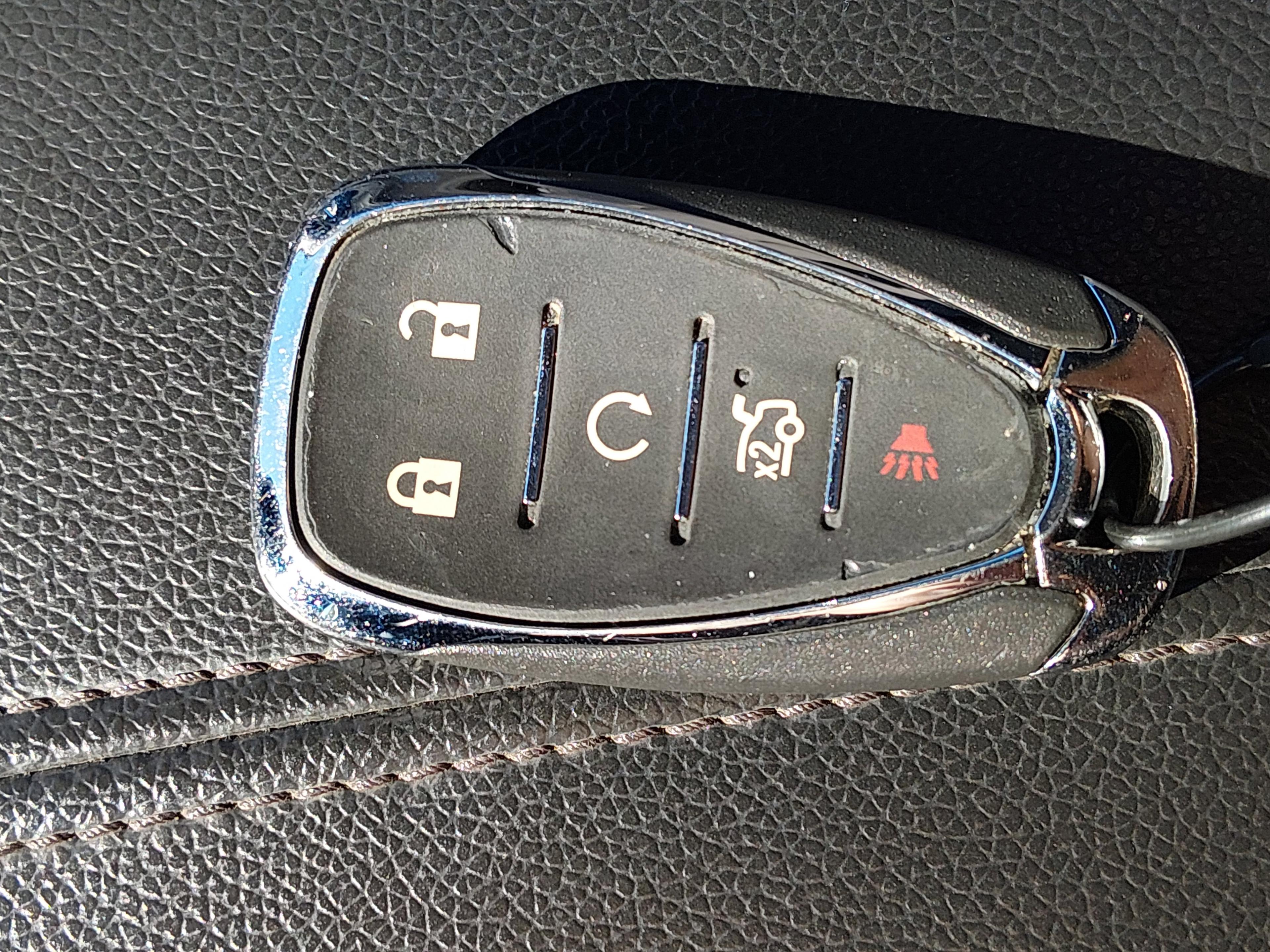 Chevrolet Malibu 4Dr Sdn 1Lt - Thumbnail 15