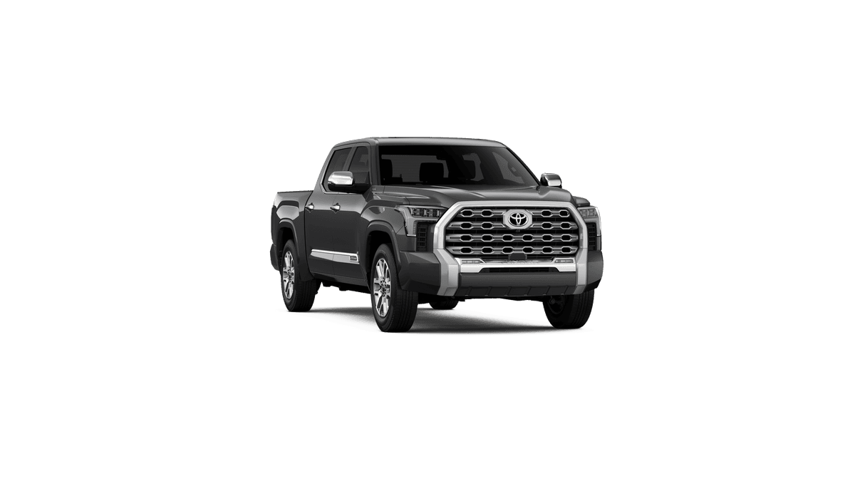 Toyota Tundra 1794 Edition Crewmax 4-Wheel Drive - Thumbnail 16