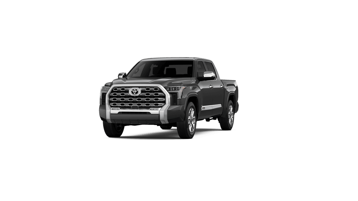 Toyota Tundra 1794 Edition Crewmax 4-Wheel Drive - Thumbnail 18