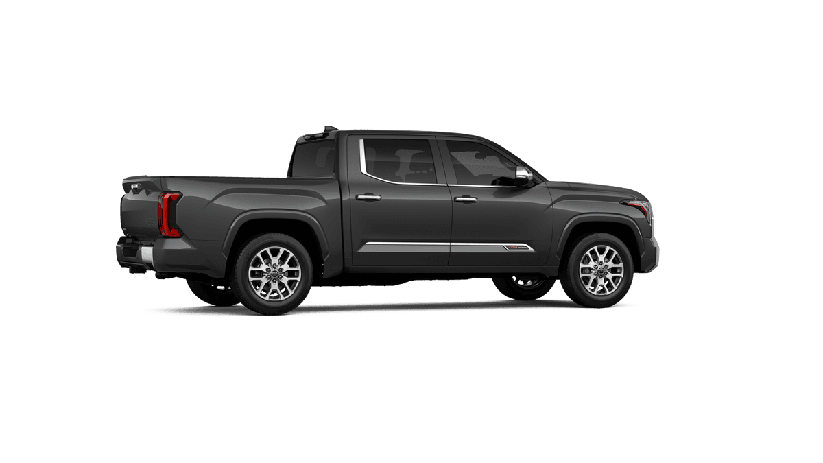 Toyota Tundra 1794 Edition Crewmax 4-Wheel Drive - Thumbnail 11