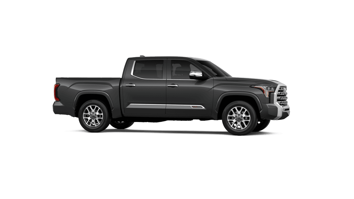 Toyota Tundra 1794 Edition Crewmax 4-Wheel Drive - Thumbnail 13