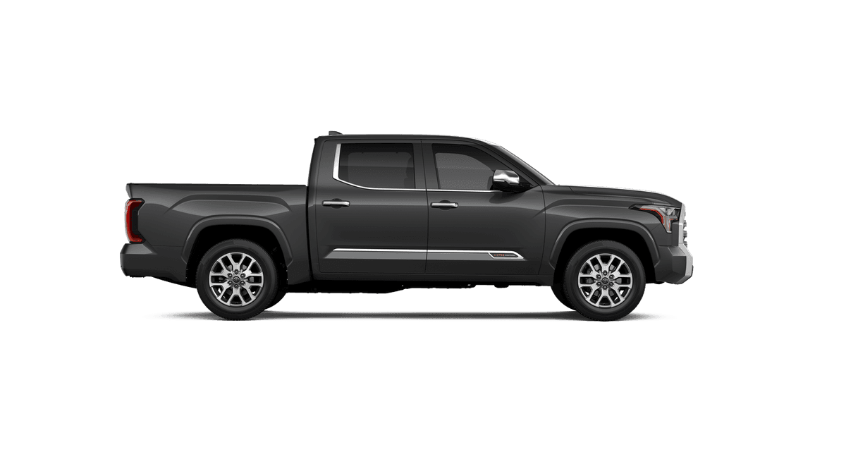 Toyota Tundra 1794 Edition Crewmax 4-Wheel Drive - Thumbnail 12