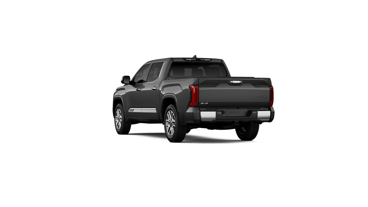 Toyota Tundra 1794 Edition Crewmax 4-Wheel Drive - Thumbnail 7