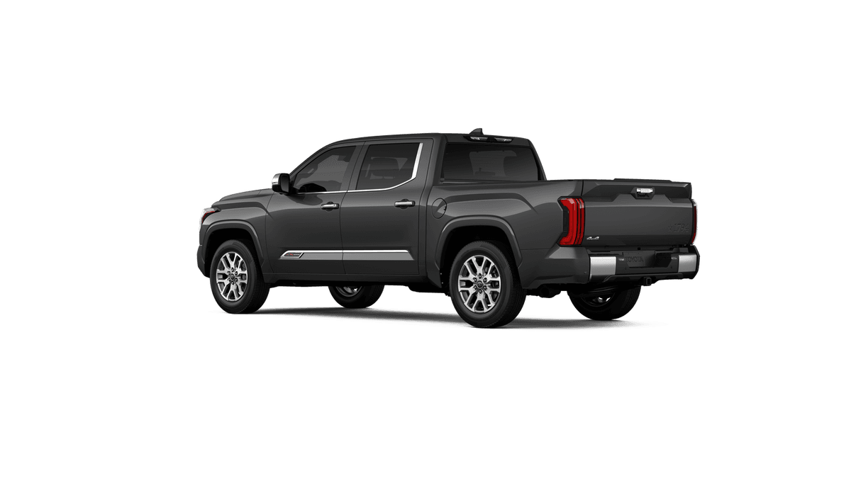 Toyota Tundra 1794 Edition Crewmax 4-Wheel Drive - Thumbnail 6