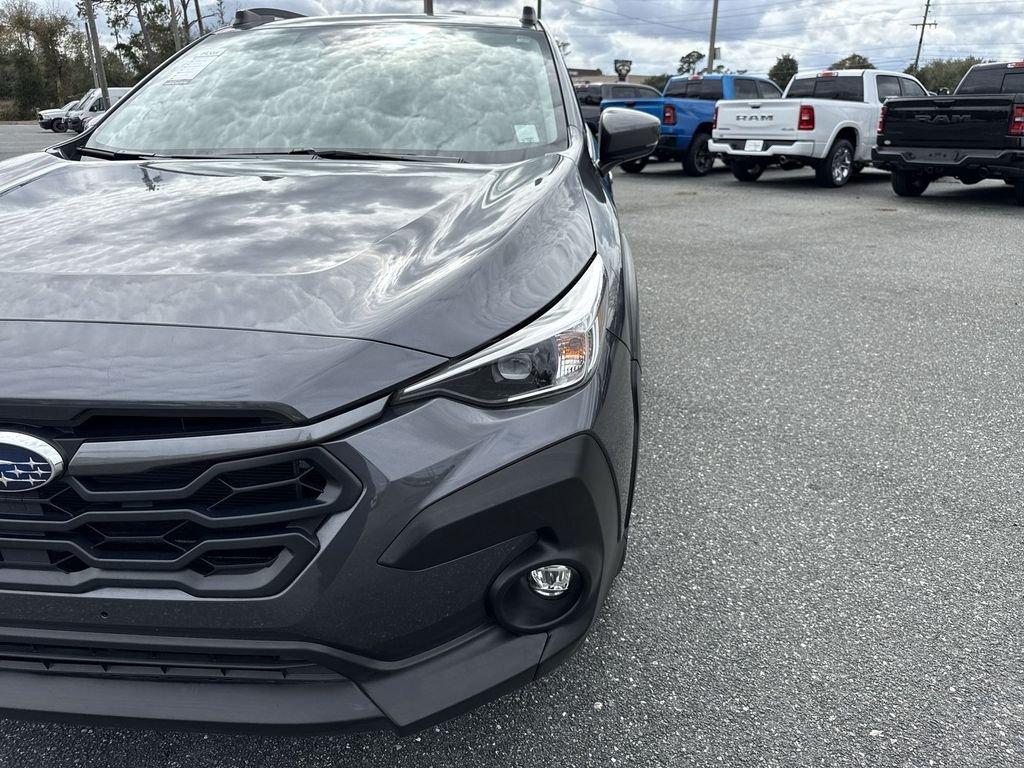 Subaru Crosstrek Premium - Thumbnail 10