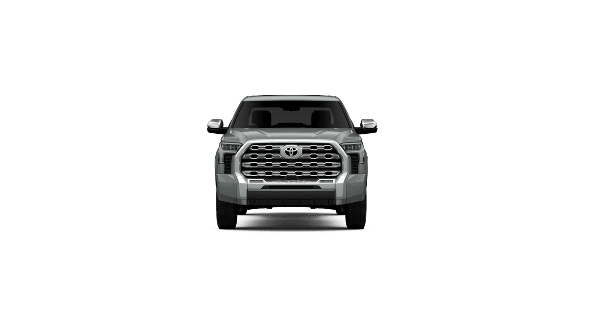 Toyota Tundra 1794 Edition Crewmax 4-Wheel Drive - Thumbnail 17