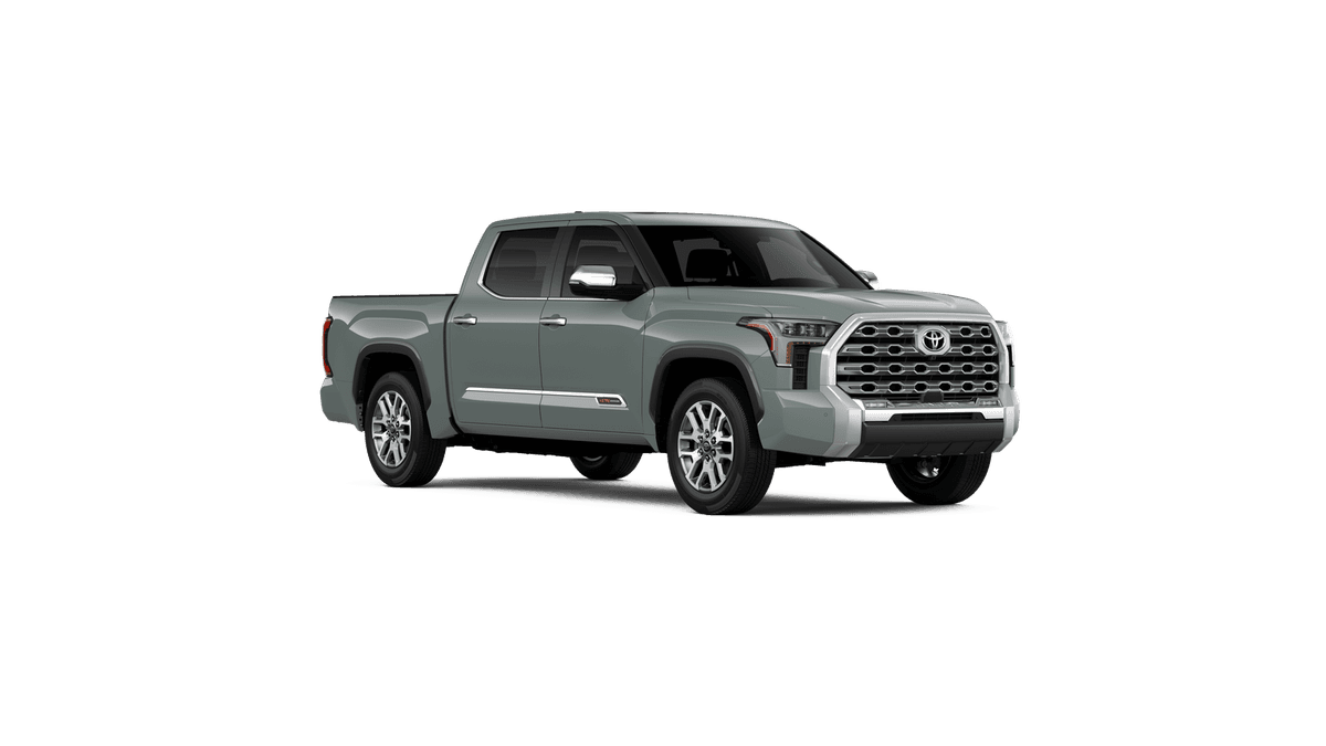 Toyota Tundra 1794 Edition Crewmax 4-Wheel Drive - Thumbnail 15