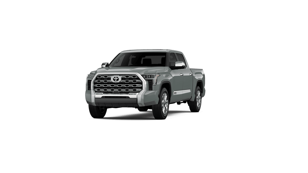 Toyota Tundra 1794 Edition Crewmax 4-Wheel Drive - Thumbnail 18