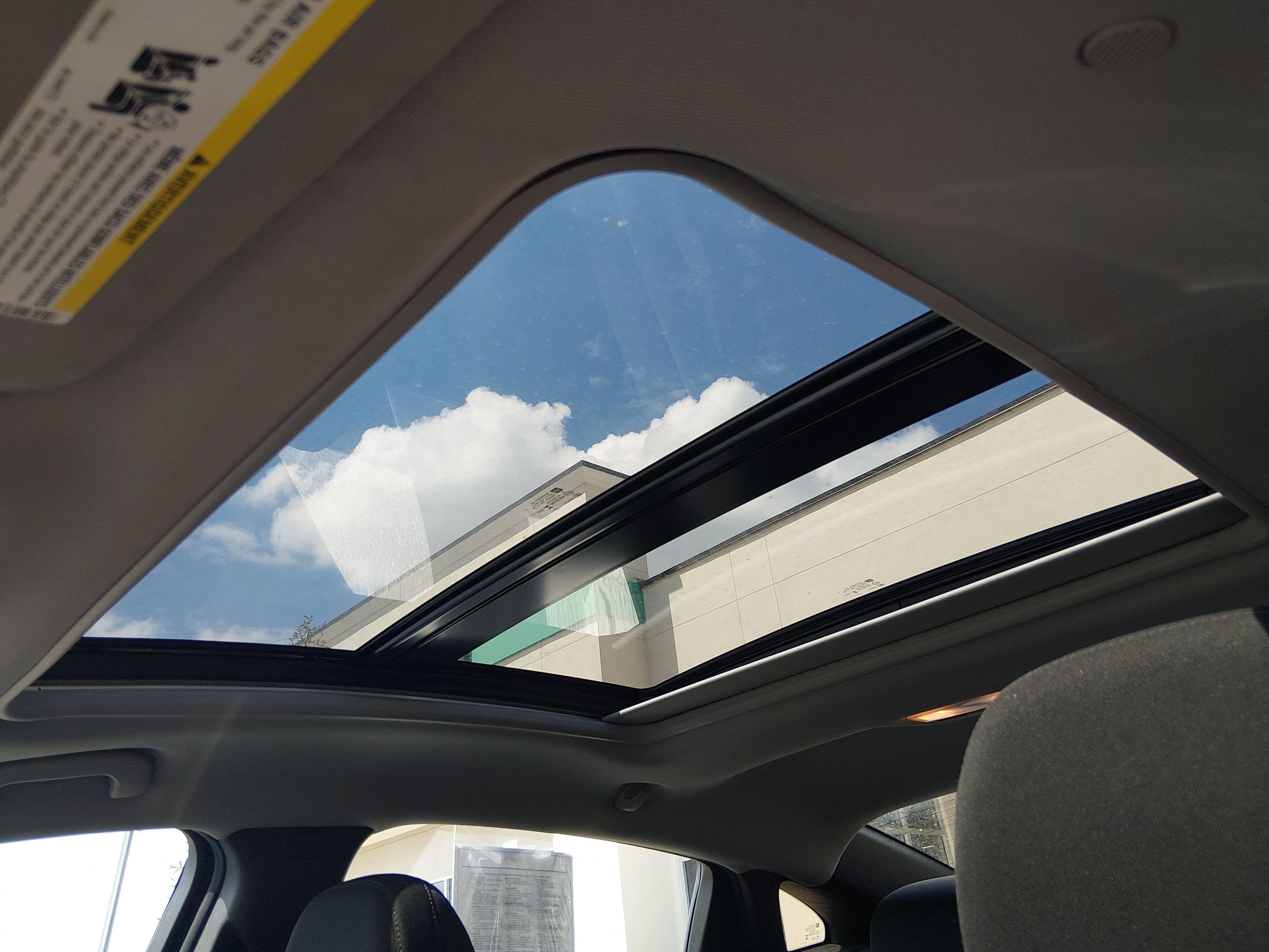 Chevrolet Malibu 4Dr Sdn 1Lt - Thumbnail 18